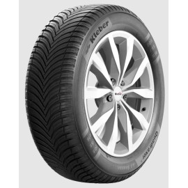 KLEBER QUADRAXER 3 175/60R15 81H négyévszakos gumiabroncs