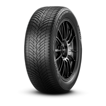 PIRELLI SCORPION ALL SEASON SF 3 255/50R19 107Y négyévszakos gumiabroncs