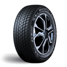 GT RADIAL WINTERPRO2 SUV EVO 215/65R16 98H téli gumiabroncs