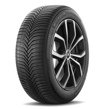MICHELIN CROSSCLIMATE + 195/50R15 86V négyévszakos gumiabroncs