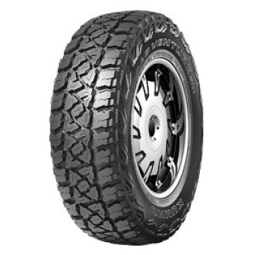 KUMHO ROAD VENTURE MT51 235/85R16 120Q nyári gumiabroncs