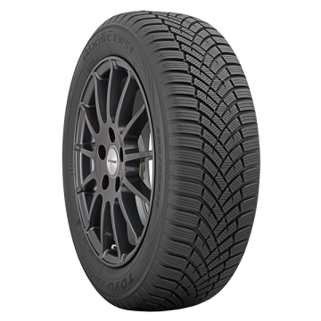 TOYO OBSERVE EWS1 225/45R18 95V téli gumiabroncs