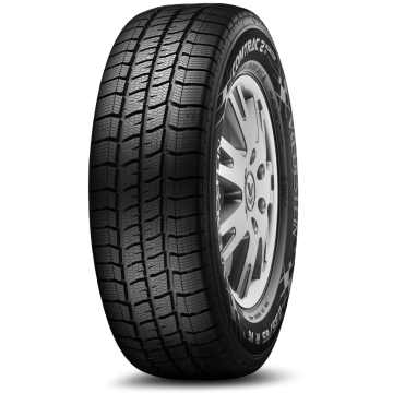 VREDESTEIN COMTRAC 2+ 205/65R16 107T nyári gumiabroncs