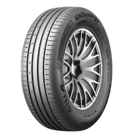 GITI GITISYNERGY H2+ 195/65R15 91V nyári gumiabroncs
