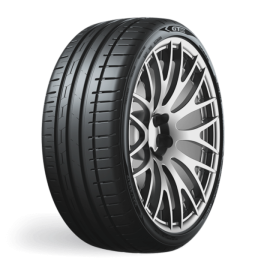 GT RADIAL SPORTACTIVE 2 EVO 225/45R18 95Y nyári gumiabroncs