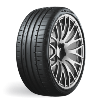 GT RADIAL SPORTACTIVE 2 EVO 225/45R18 95Y nyári gumiabroncs