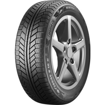 POINT S WINTER S 195/65R15 95T téli gumiabroncs