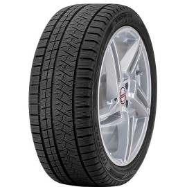 TRIANGLE SNOWLINK PL02 235/60R19 107H téli gumiabroncs