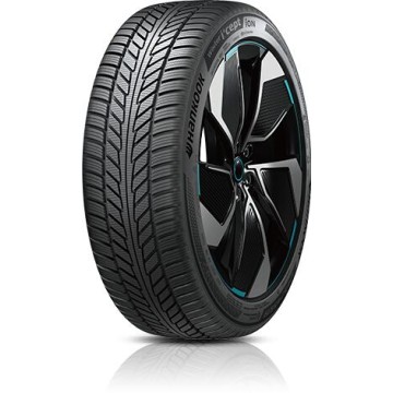 HANKOOK WINTER ICEPT ION IW01 245/35R21 96V téli gumiabroncs