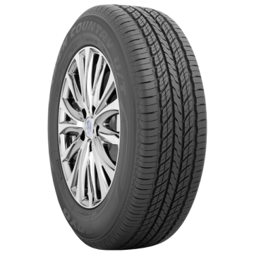 TOYO OPEN COUNTRY U/T 235/65R17 104H nyári gumiabroncs