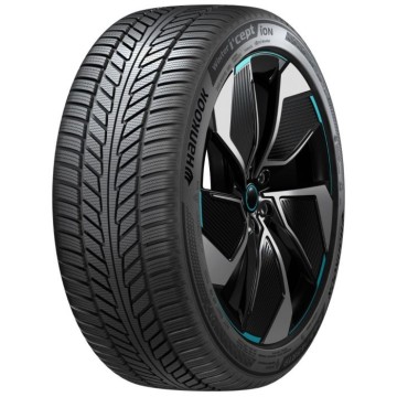 HANKOOK WINTER ICEPT ION IW01A 255/50R20 109H TÉLI gumiabroncs