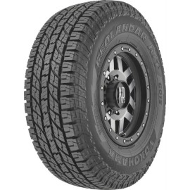 YOKOHAMA GEOLANDAR A/T G015 175/80R15 90S nyári gumiabroncs DOT23