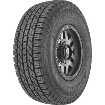 YOKOHAMA GEOLANDAR A/T G015 175/80R15 90S nyári gumiabroncs DOT23