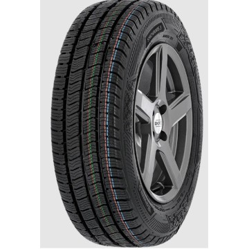BARUM SNOVANIS 3 205/70R15 106R téli gumiabroncs