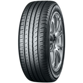 YOKOHAMA BLUEARTH-GT AE51 255/35R19 96W nyári gumiabroncs