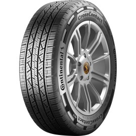 CONTINENTAL CROSSCONTACT H/T 255/65R16 109H nyári gumiabroncs