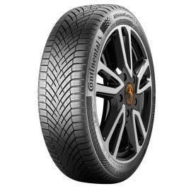 CONTINENTAL ALLSEASONCONTACT 2 195/60R16 89H négyévszakos gumiabroncs