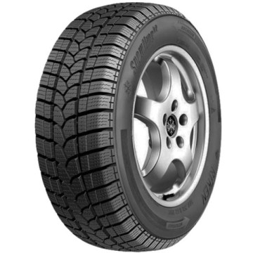 RIKEN SNOWTIME B2 185/60R14 82T téli gumiabroncs
