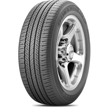 BRIDGESTONE DUELER H/L D400 255/55R17 104V nyári gumiabroncs