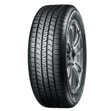 YOKOHAMA GEOLANDAR X-CV G057 245/45R21 104W négyévszakos gumiabroncs