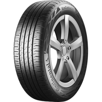 CONTINENTAL ECOCONTACT 6 205/60R16 92H nyári gumiabroncs