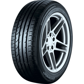 CONTINENTAL CONTIPREMIUMCONTACT 2 195/60R14 86H nyári gumiabroncs