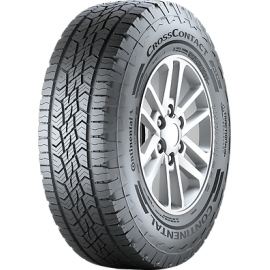 CONTINENTAL CROSSCONTACT ATR 255/70R15 112T nyári gumiabroncs