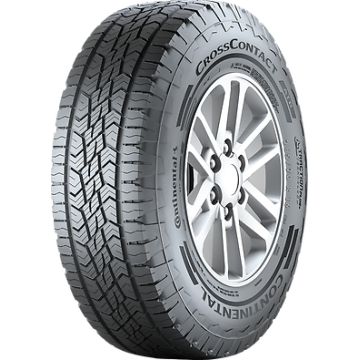 CONTINENTAL CROSSCONTACT ATR 205/70R15 96H nyári gumiabroncs