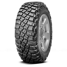 BFGOODRICH MUD-TERRAIN T/A KM3 39X13.50R17 121Q nyári gumiabroncs