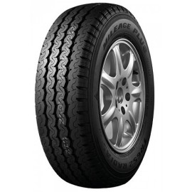 TRIANGLE MILEAGE PLUS TR652 185/80R14 102R nyári gumiabroncs