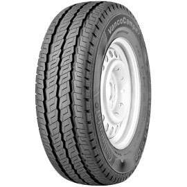 CONTINENTAL VANCO CAMPER 215/75R16 116R nyári gumiabroncs