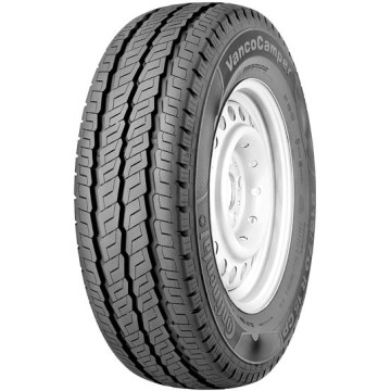 CONTINENTAL VANCO CAMPER 215/75R16 116R nyári gumiabroncs