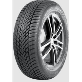NOKIAN SNOWPROOF 2 225/55R17 97H téli gumiabroncs