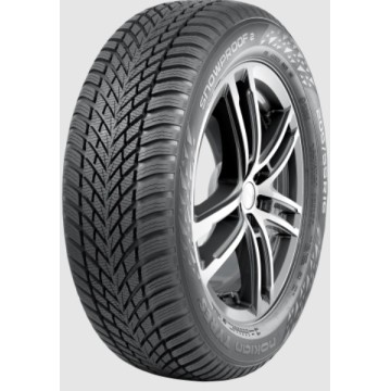NOKIAN SNOWPROOF 2 215/55R17 98H téli gumiabroncs
