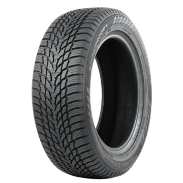 NOKIAN SNOWPROOF 1 215/50R17 95V téli gumiabroncs