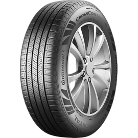 CONTINENTAL CROSSCONTACT RX 295/35R22 108V nyári gumiabroncs