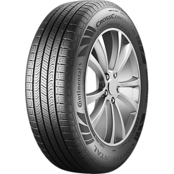 CONTINENTAL CROSSCONTACT RX 295/35R22 108V nyári gumiabroncs