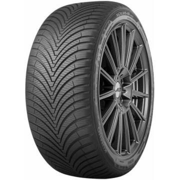 KUMHO SOLUS 4S HA32+ 195/55R16 91V négyévszakos gumiabroncs