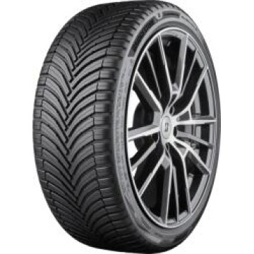 BRIDGESTONE TURANZA 6 ALL SEASON 225/40R18 92Y négyévszakos gumiabroncs