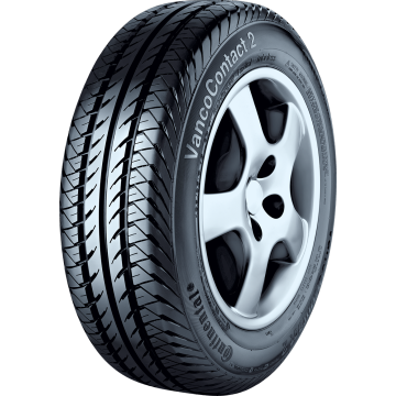 CONTINENTAL VANCOCONTACT 2 175/70R14 95T nyári gumiabroncs