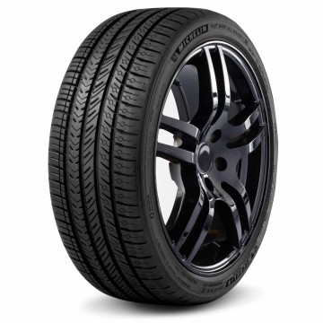 MICHELIN PILOT SPORT A/S 4 285/40R23 111Y nyári gumiabroncs