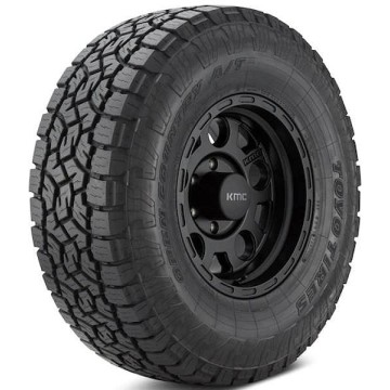 TOYO OPEN COUNTRY A/T3 205/80R16 110T négyévszakos gumiabroncs