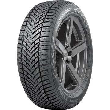 NOKIAN SEASONPROOF 1 215/45R16 90V négyévszakos gumiabroncs