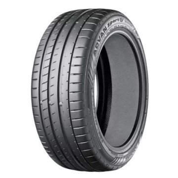 YOKOHAMA ADVAN SPORT EV V108 235/45R21 101Y nyári gumiabroncs