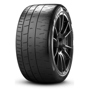 PIRELLI P ZERO TROFEO R 265/35R18 93Y nyári gumiabroncs