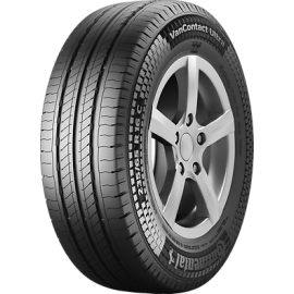 CONTINENTAL VANCONTACT ULTRA 185/80R14 102Q nyári gumiabroncs