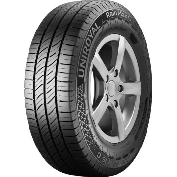 UNIROYAL RAIN MAX 5 215/65R15 104T nyári gumiabroncs
