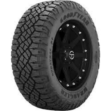 GOODYEAR WRANGLER DURATRAC RT 31X10.50R15 109Q nyári gumiabroncs
