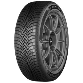DUNLOP ALL SEASON 2 215/45R17 91W négyévszakos gumiabroncs