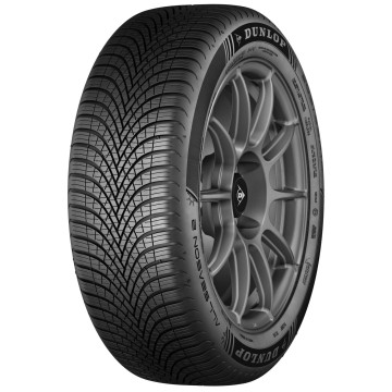 DUNLOP ALL SEASON 2 155/70R19 88H négyévszakos gumiabroncs